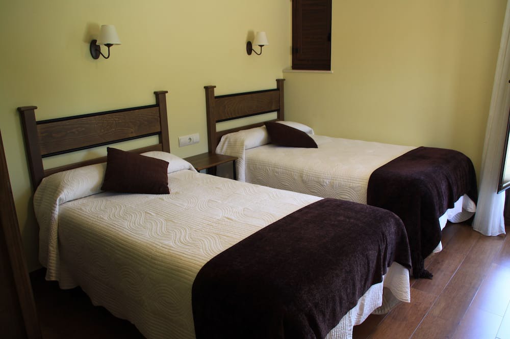 Photo of Bedroom in Aldeadavila de la Ribera