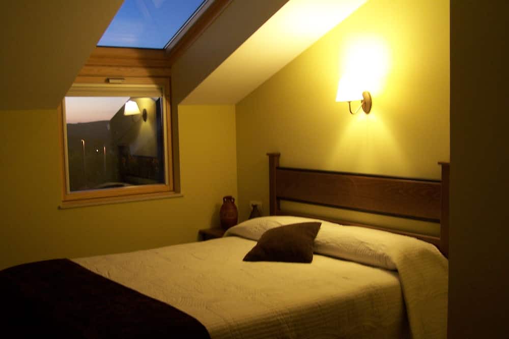 Photo of Bedroom in Aldeadavila de la Ribera