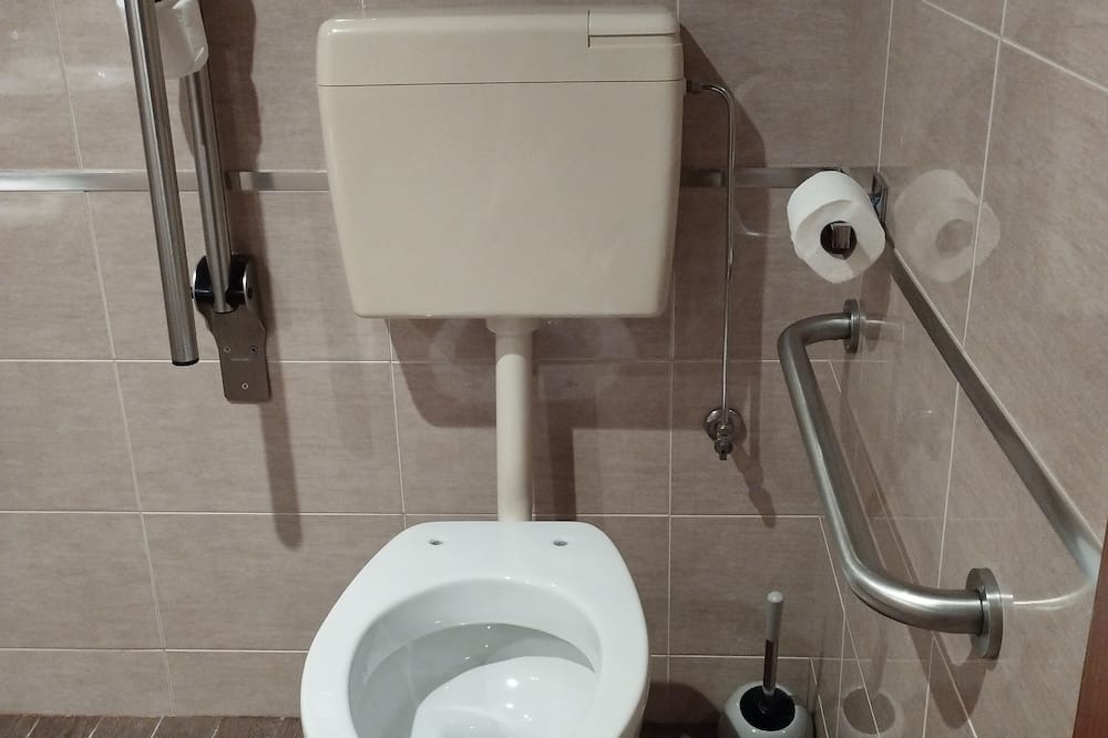 Photo of Bathroom in Aldeadavila de la Ribera