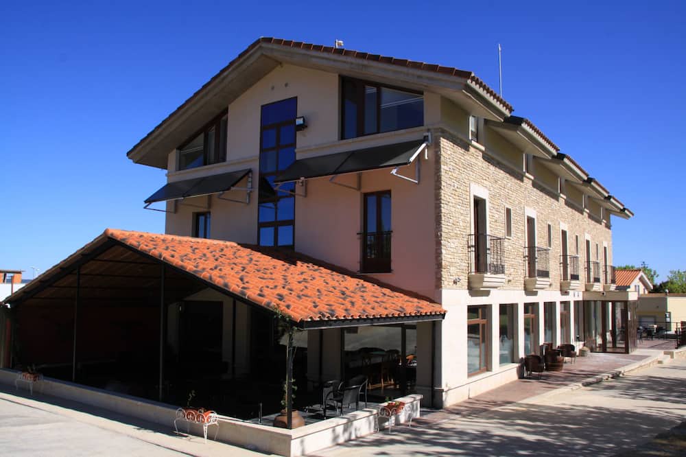 Photo of Outdoor in Aldeadavila de la Ribera