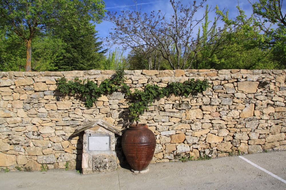 Photo of Outdoor in Aldeadavila de la Ribera