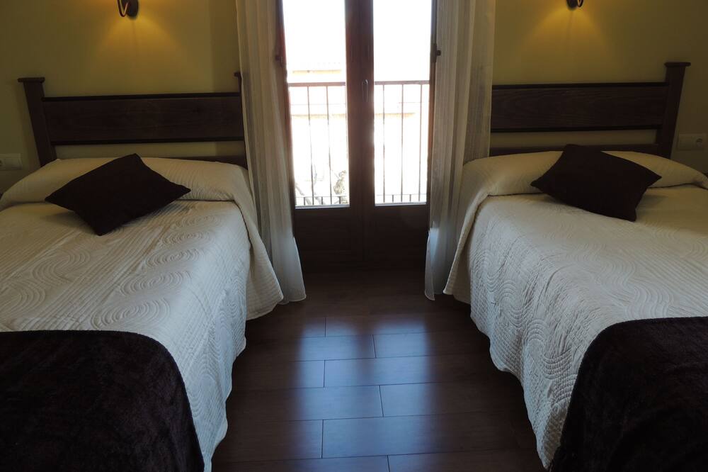 Photo of Bedroom in Aldeadavila de la Ribera