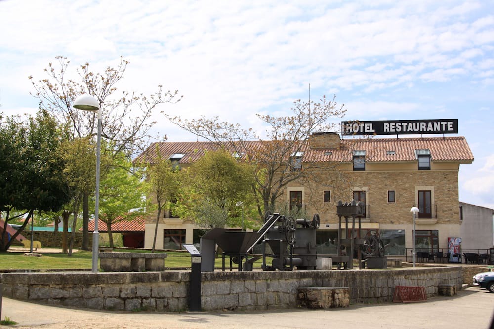 Photo of Outdoor in Aldeadavila de la Ribera