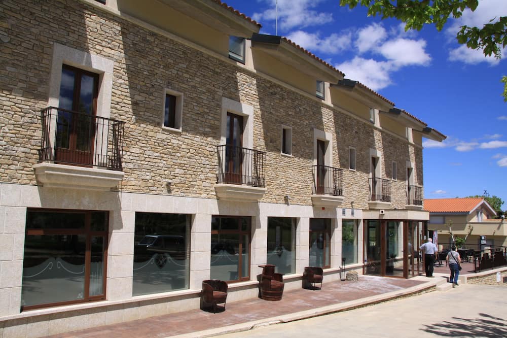 Photo of Outdoor in Aldeadavila de la Ribera