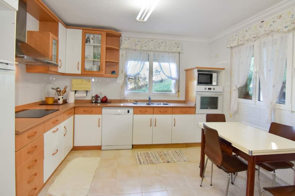 Photo of Kitchen in Gama