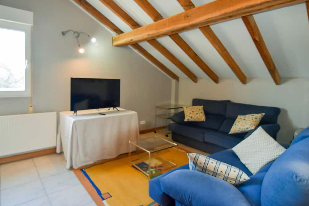 Photo of Livingroom in Gama
