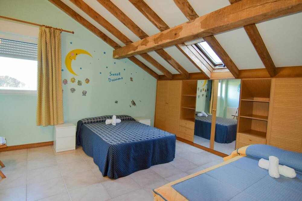 Photo of Bedroom in Gama