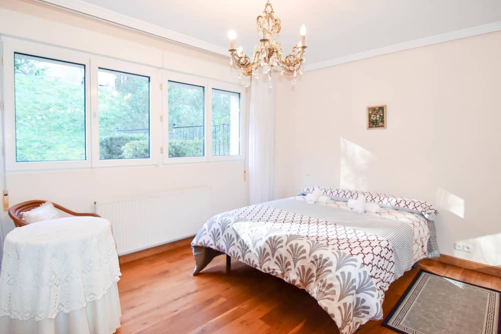 Photo of Bedroom in Gama