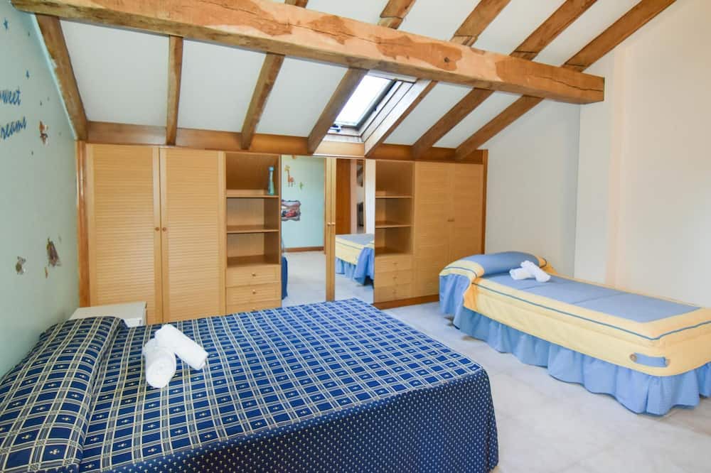 Photo of Bedroom in Gama