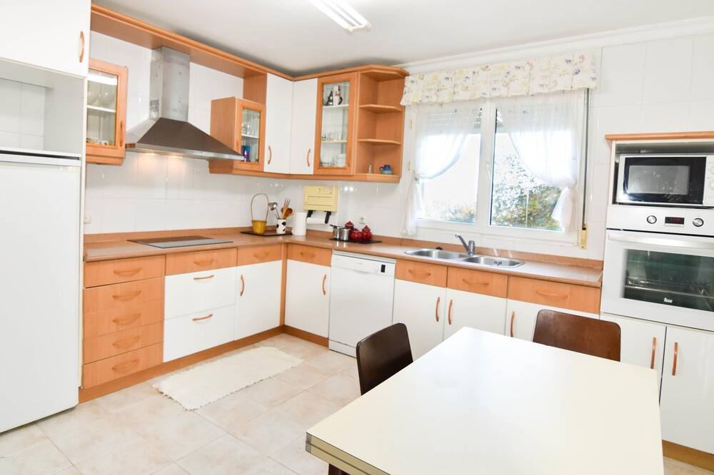 Photo of Kitchen in Gama