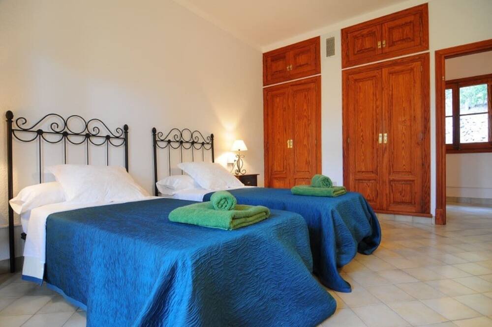 Photo of Bedroom in Esporles