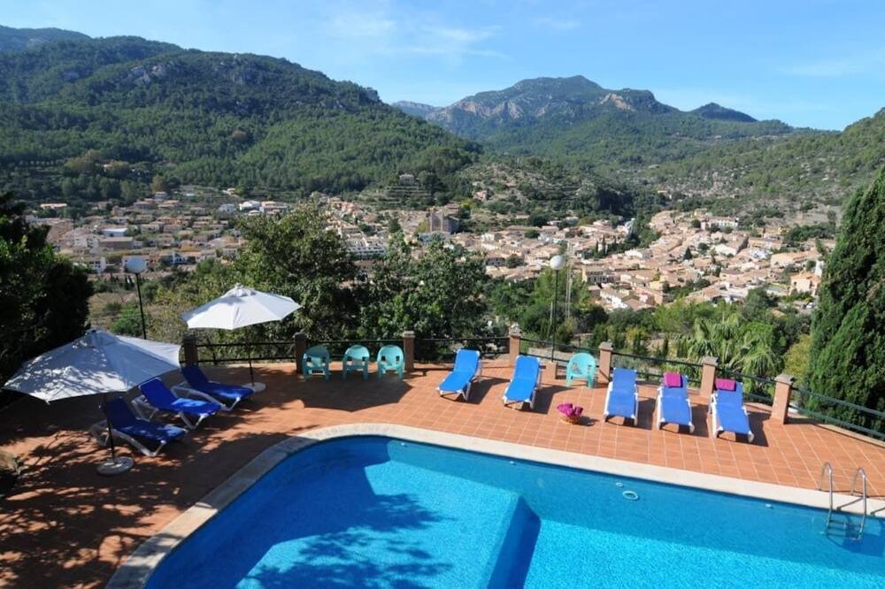 Photo of Outdoor in Esporles