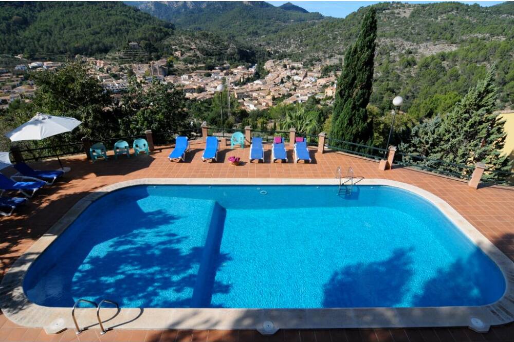Photo of Outdoor in Esporles