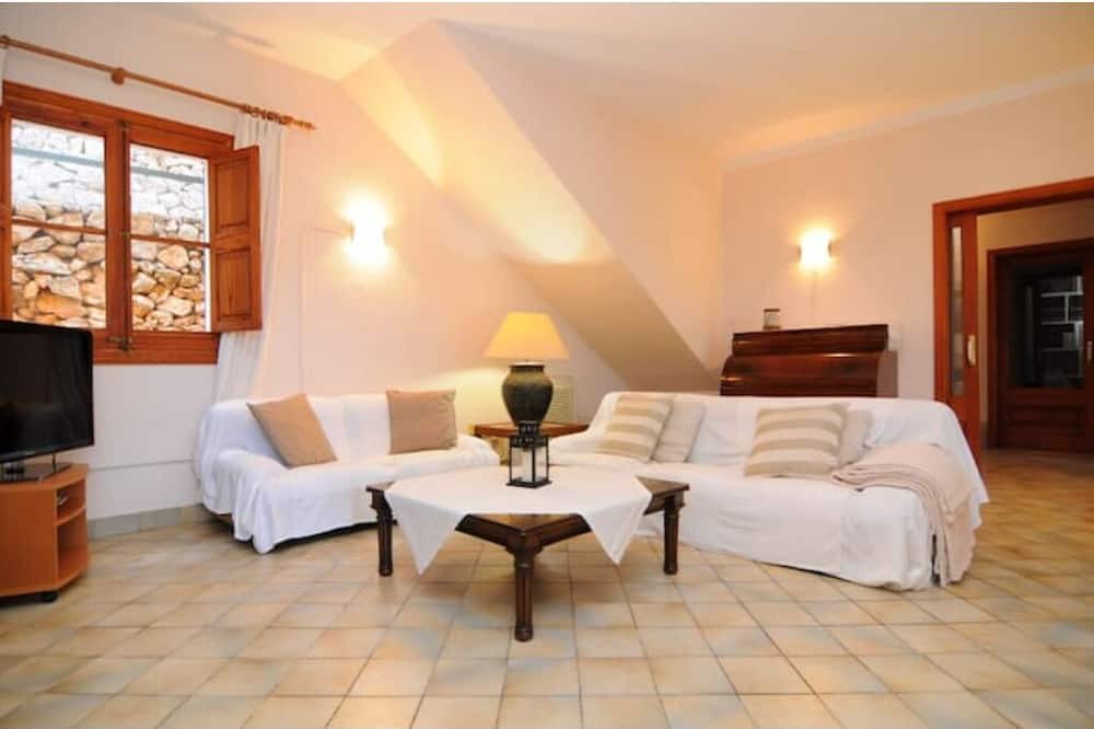 Photo of Livingroom in Esporles