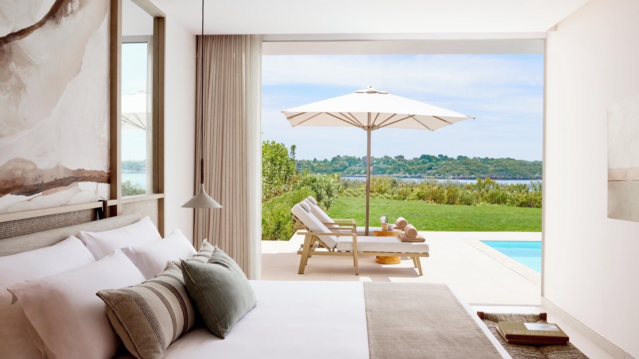 Photo of Bedroom in Portopetro