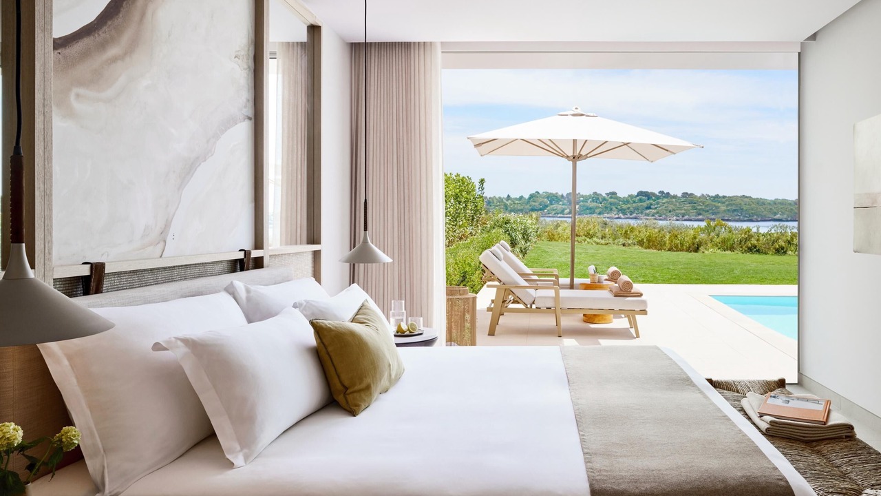 Photo of Bedroom in Portopetro