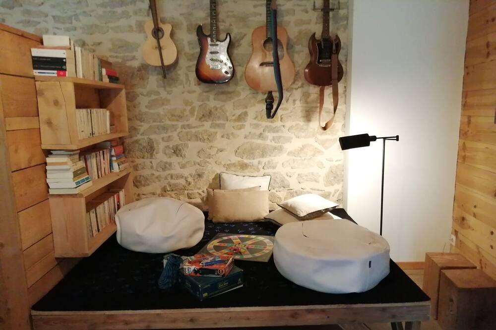 Photo of Bathroom in Amberieu-en-Bugey