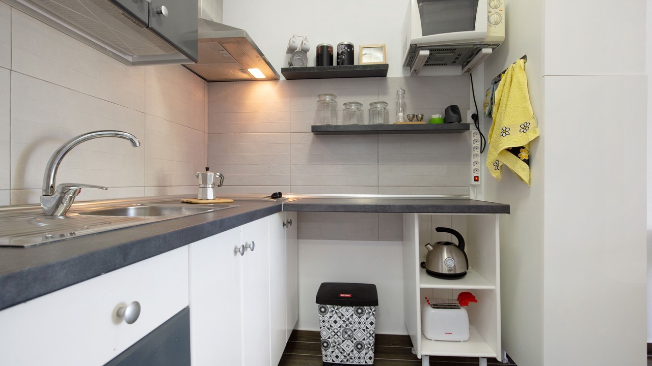 Photo of Kitchen in Tarajalejo