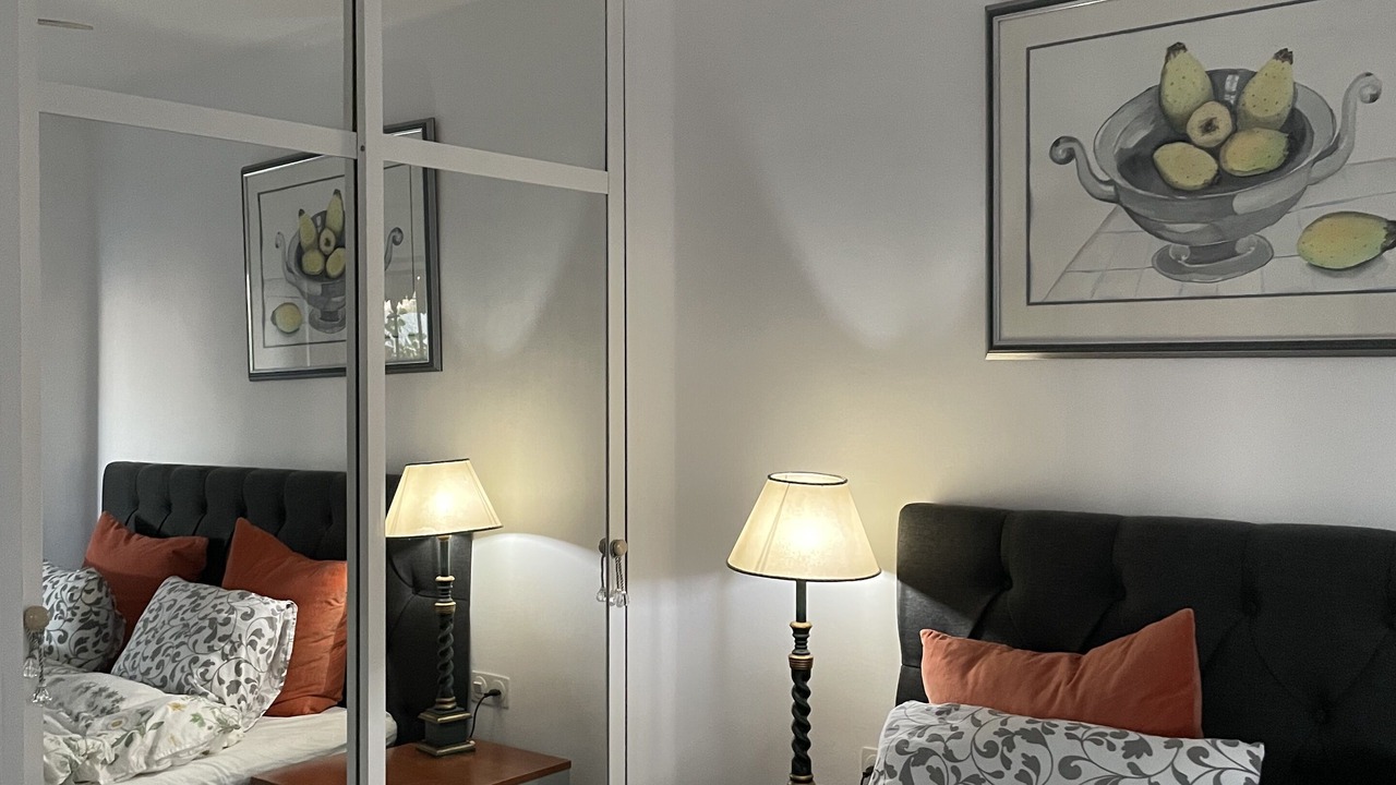 Photo of Livingroom in Urbanizacion Ladera del Mar
