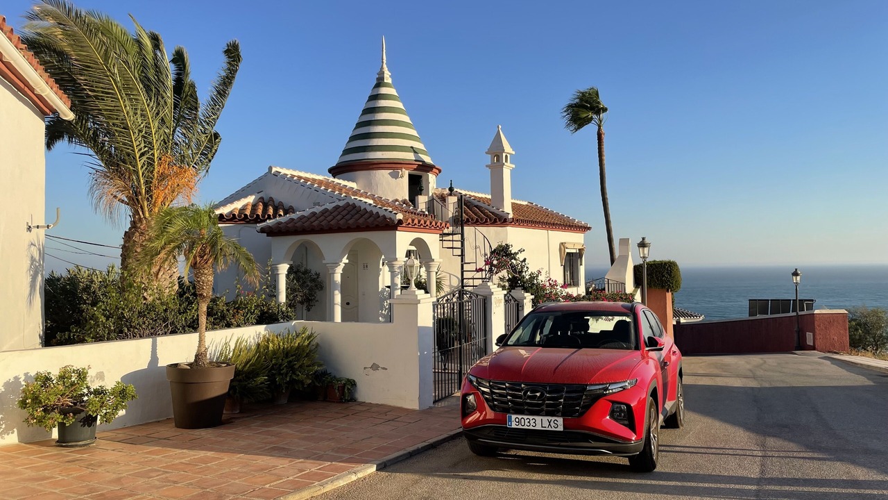 Photo of Outdoor in Urbanizacion Ladera del Mar