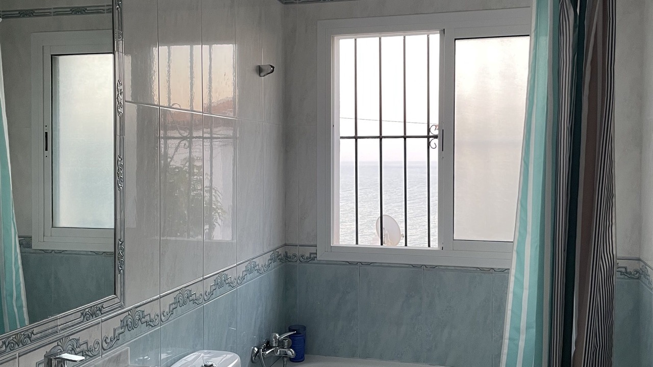 Photo of Bathroom in Urbanizacion Ladera del Mar
