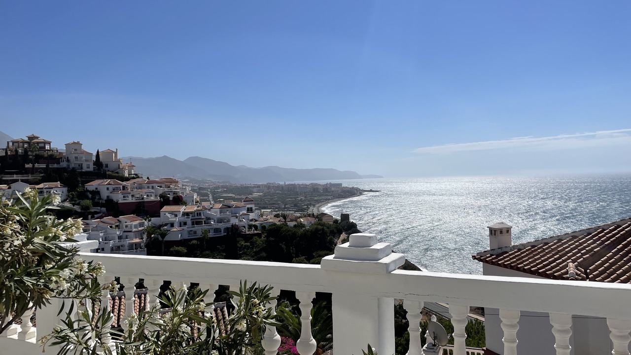 Photo of Outdoor in Urbanizacion Ladera del Mar