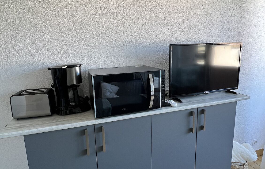 Photo of Kitchen in Balaruc-les-Bains