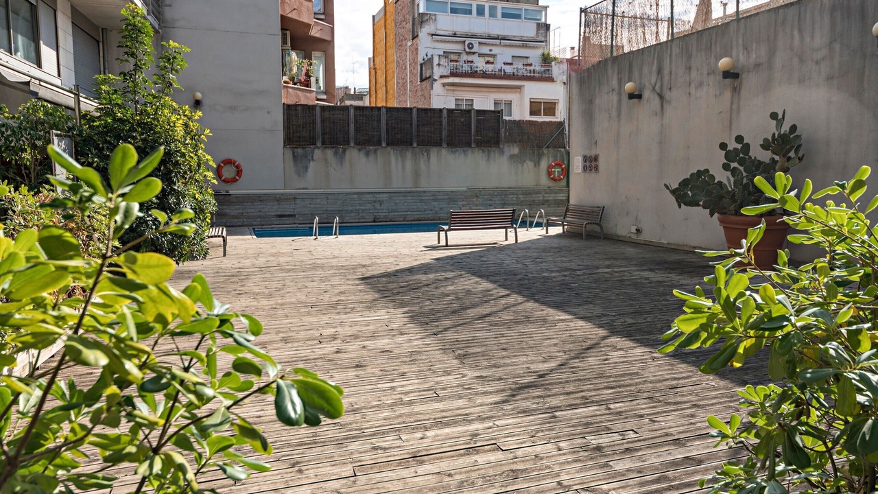 Photo of Outdoor in El Putget i Farro