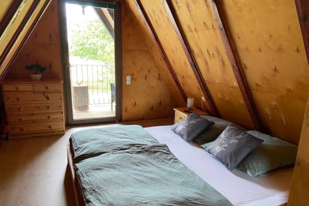 Photo of Bedroom in Wiesenburg/Mark