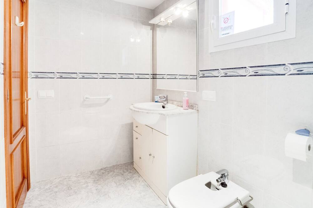 Photo of Bathroom in Crestatx