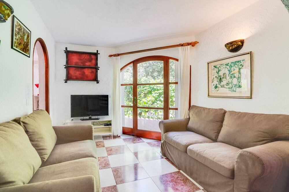 Photo of Livingroom in Crestatx