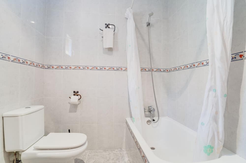 Photo of Bathroom in Crestatx