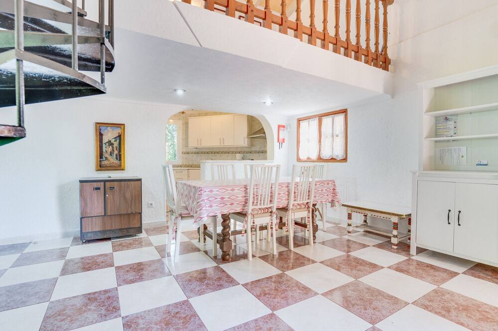 Photo of Livingroom in Crestatx
