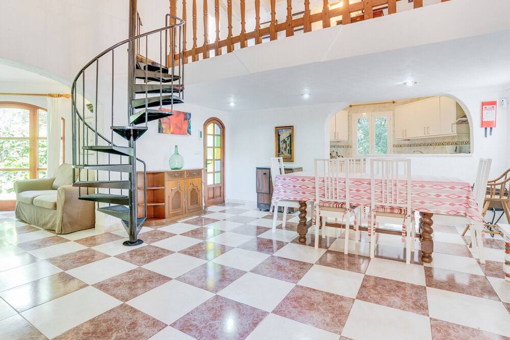 Photo of Livingroom in Crestatx