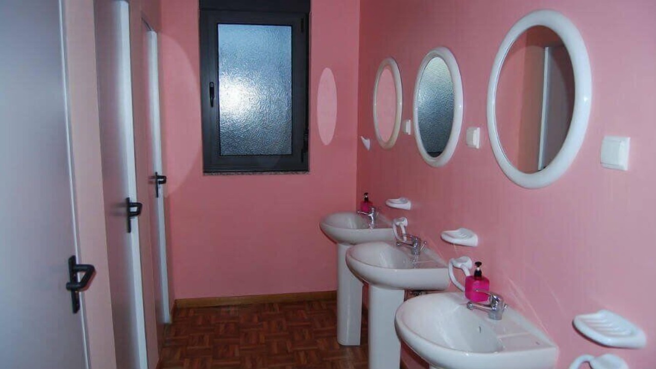 Photo of Bathroom in Leon