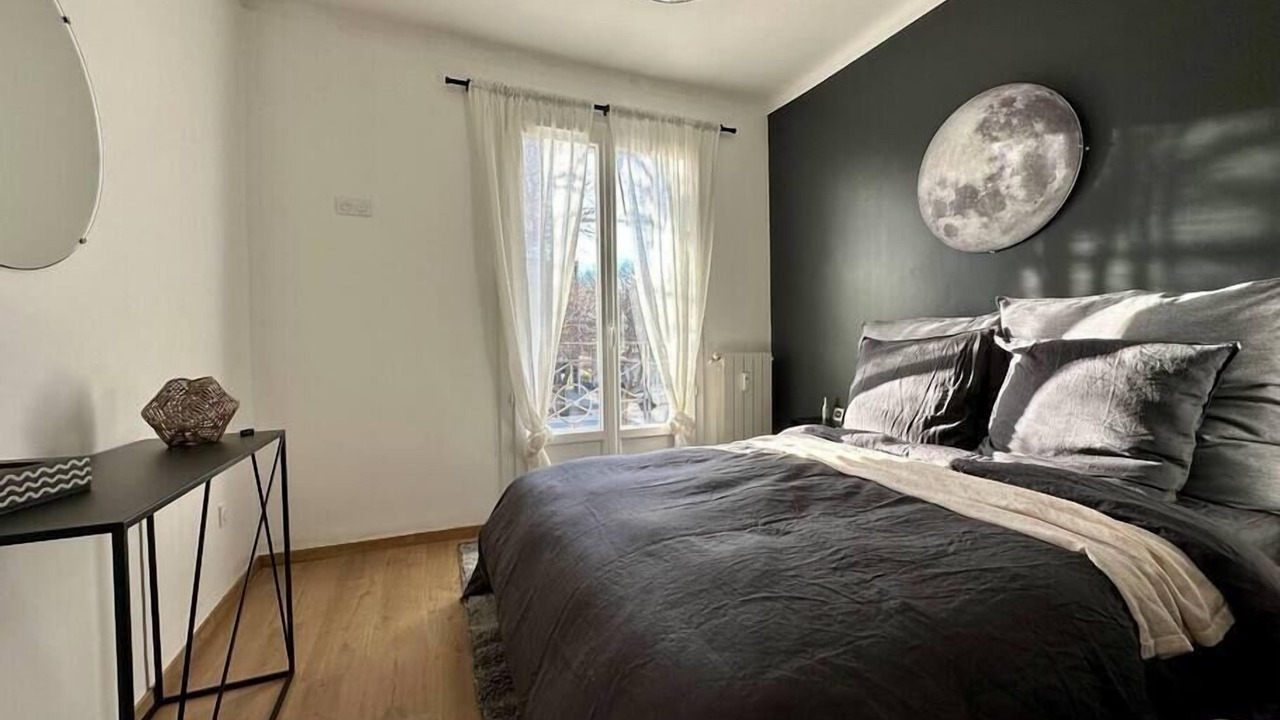 Photo of Bedroom in Cadereau