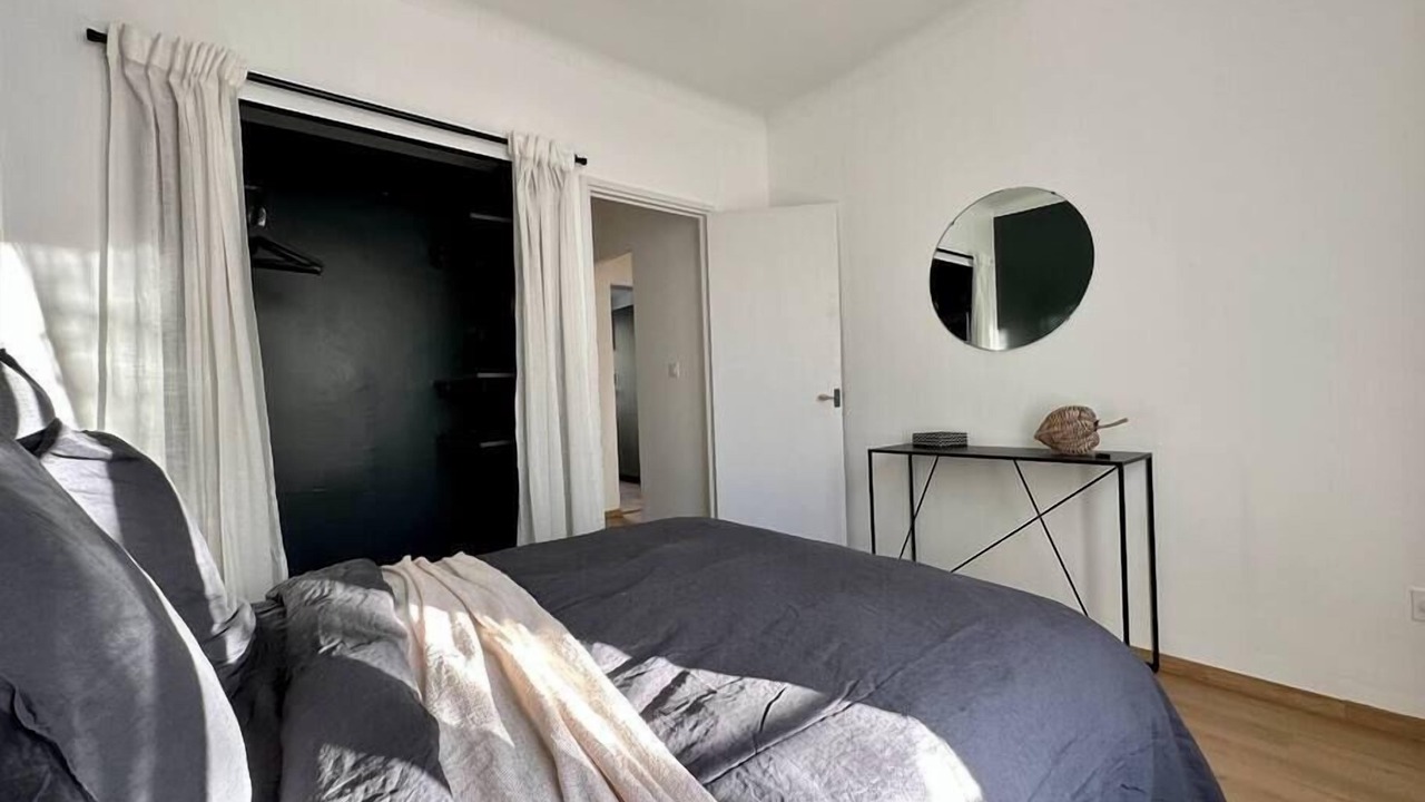 Photo of Bedroom in Cadereau