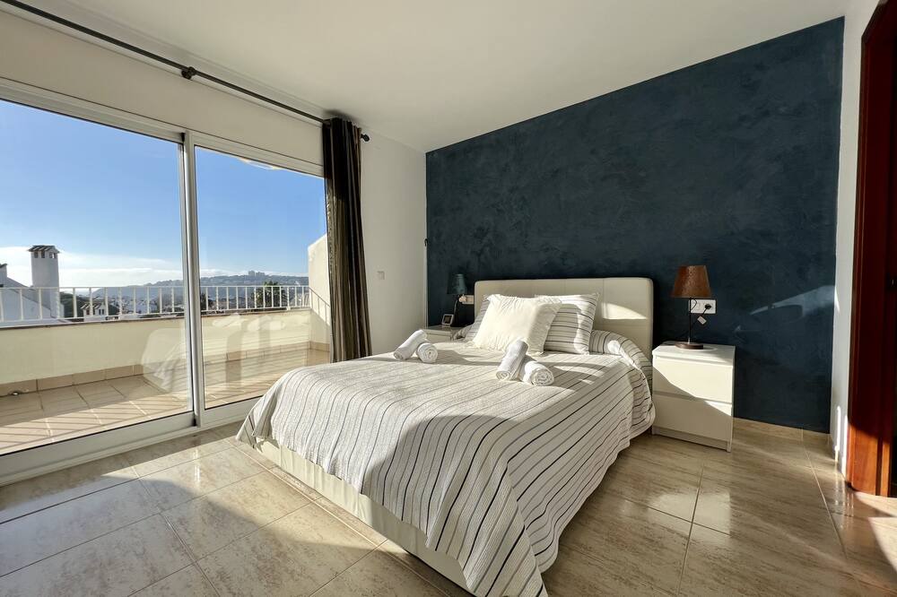 Photo of Bedroom in S'Agaro