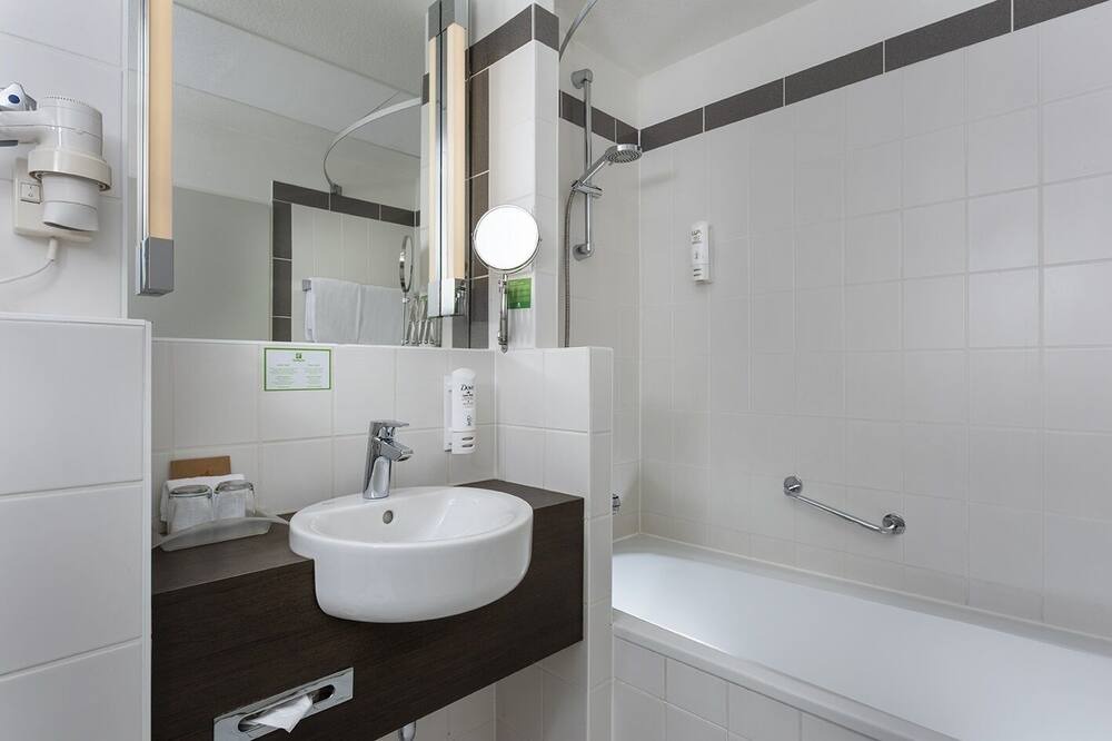 Photo of Bathroom in Neu-Isenburg