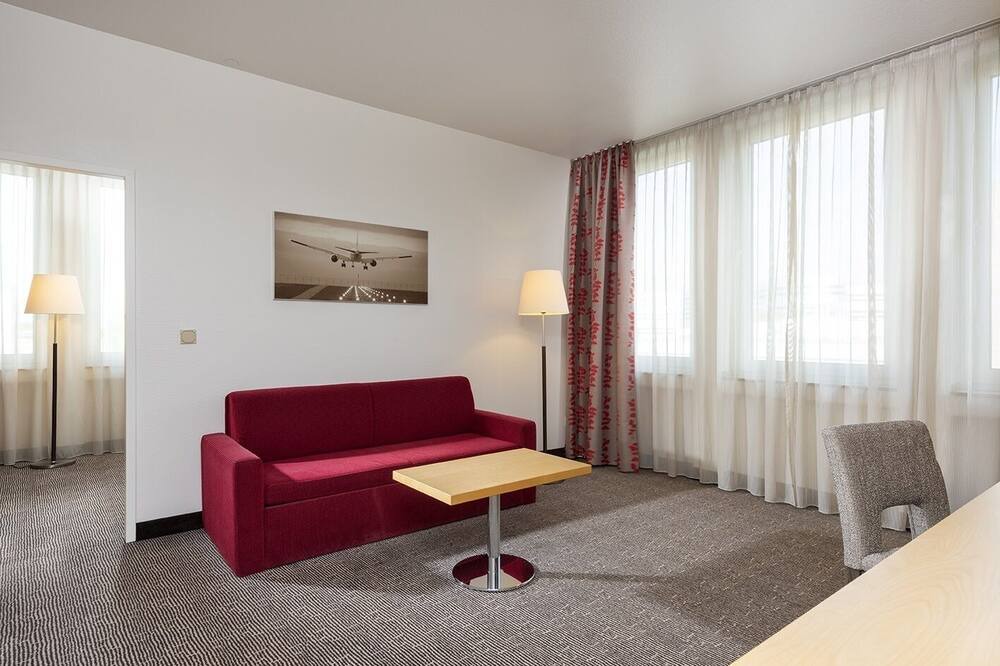 Photo of Livingroom in Neu-Isenburg