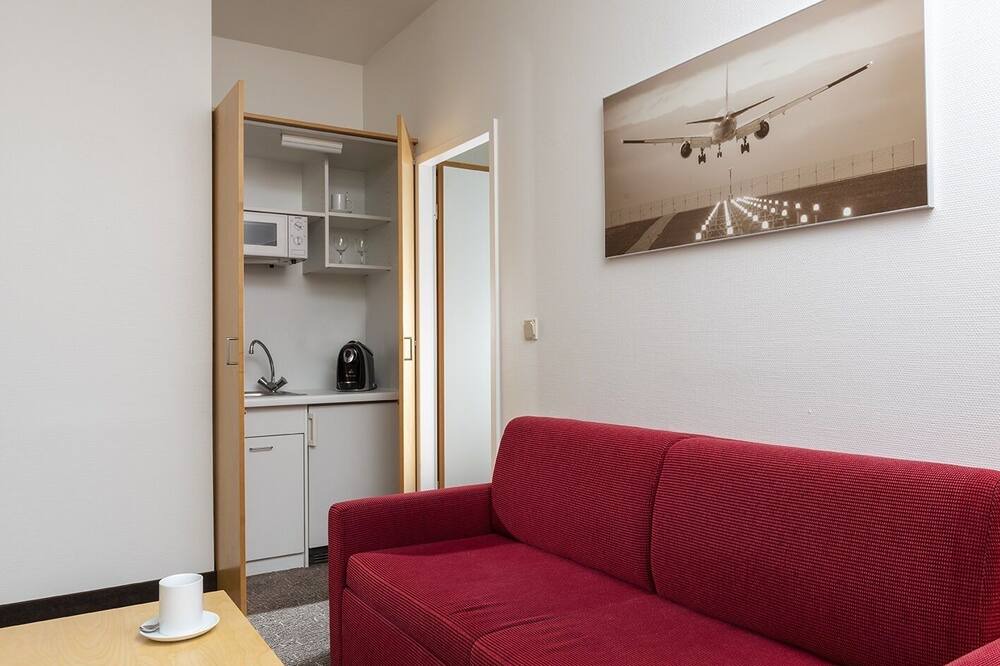 Photo of Livingroom in Neu-Isenburg