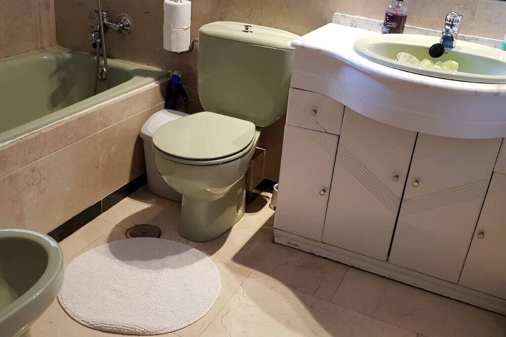 Photo of Bathroom in Mostoles