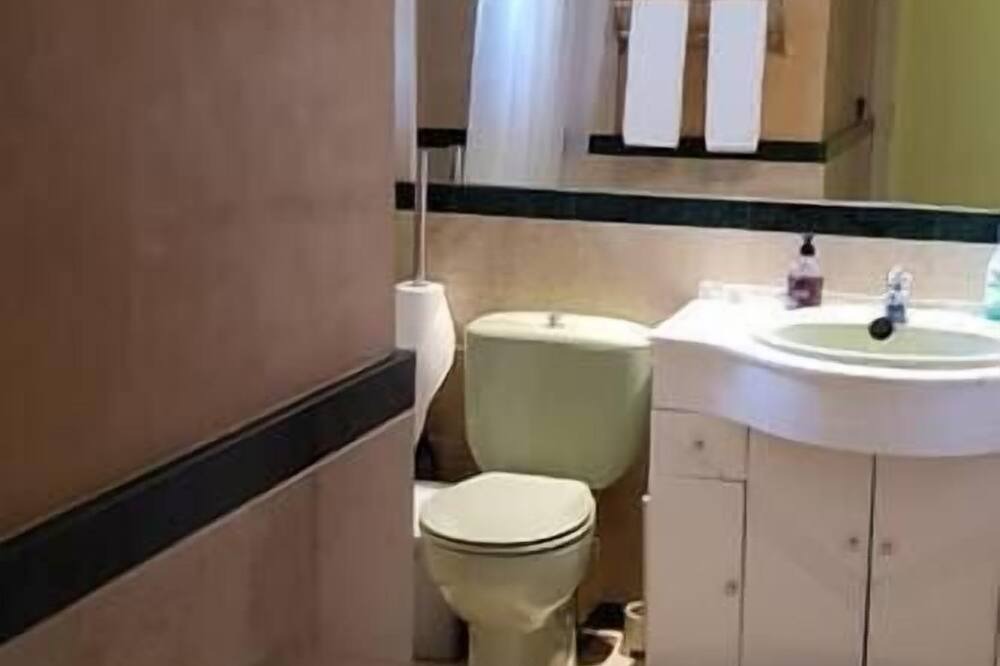 Photo of Bathroom in Mostoles