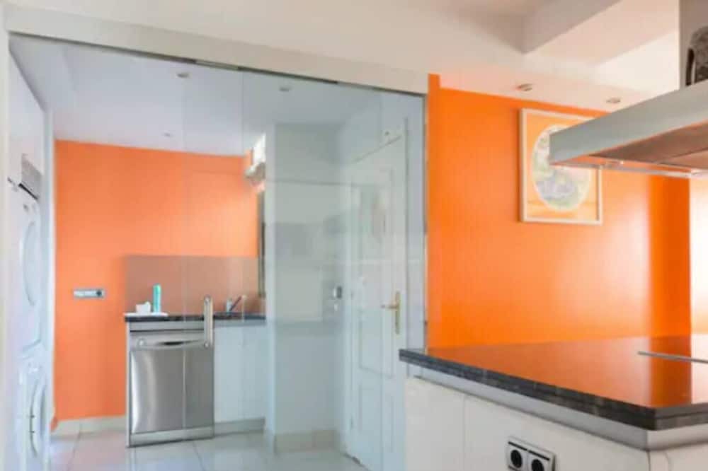 Photo of Kitchen in Mostoles