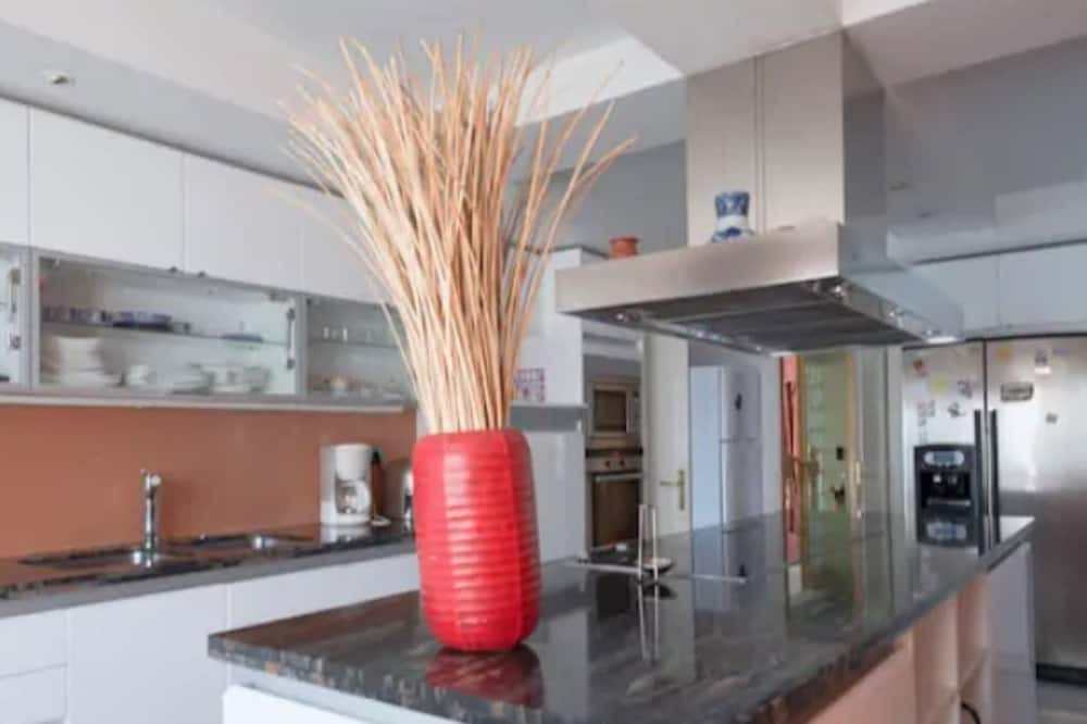 Photo of Kitchen in Mostoles