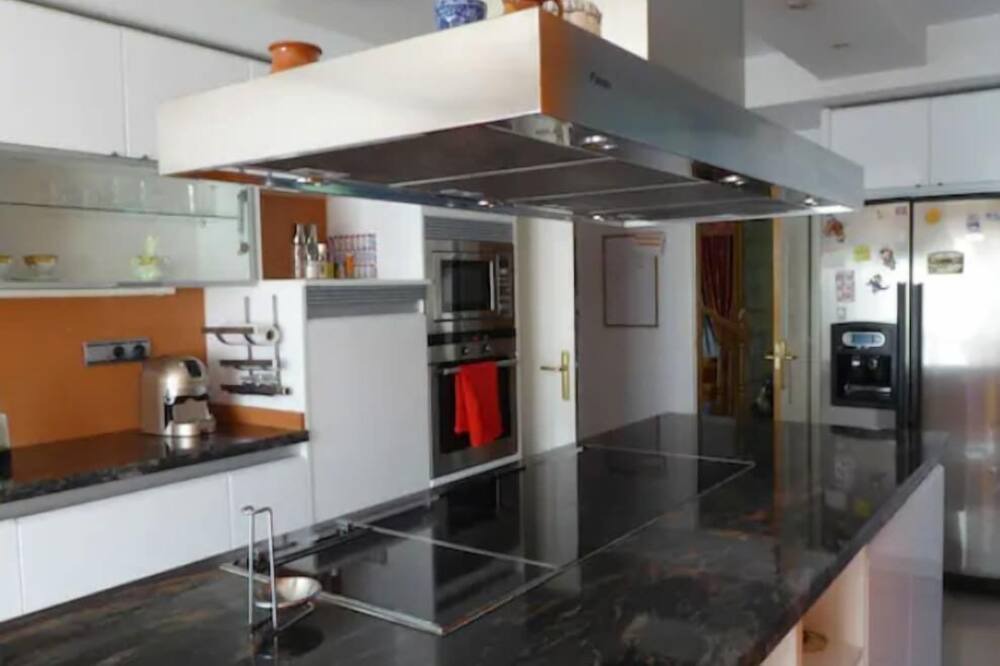 Photo of Kitchen in Mostoles