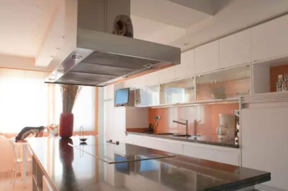 Photo of Kitchen in Mostoles