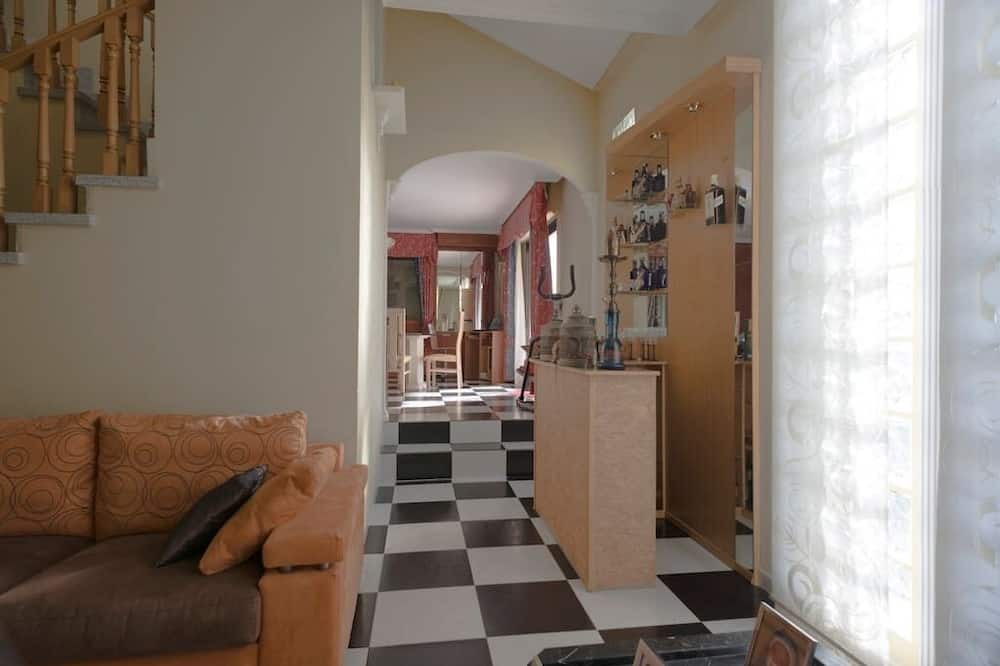 Photo of Livingroom in Mostoles