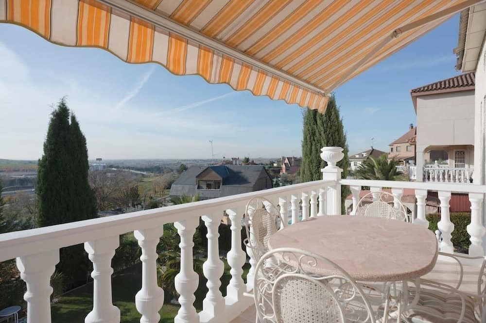 Photo of Outdoor in Mostoles