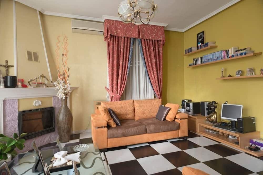Photo of Livingroom in Mostoles